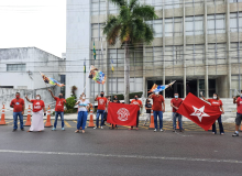 STF decide pela incompetência de Moro e anula condenações em Curitiba contra Lula