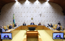 LBS Advogados: ADI 6336 volta à pauta e divide ministros do STF