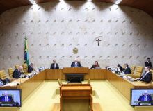 LBS Advogados: ADI 6336 volta à pauta e divide ministros do STF