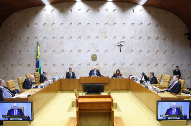 LBS Advogados: ADI 6336 volta à pauta e divide ministros do STF