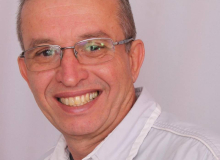 Misael Borges assume o exercício da Presidência da Confetam/CUT