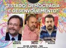 Presidenta Dilma Rousseff prestigiará Festival da Utopia