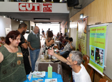 Felisa 2023 celebrou literatura, talentos e diversidade em Santo André
