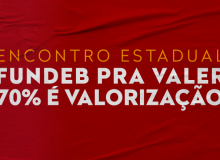 Fetamce promove evento presencial sobre os recursos do novo Fundeb