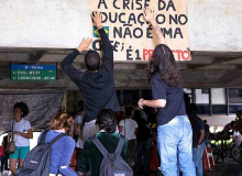 Bolsonaristas em São Paulo querem cobrar mensalidade em universidades públicas