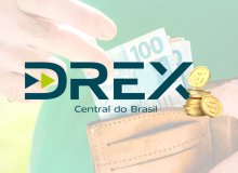 Drex: Entenda o que é e como funcionará