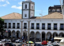 Após ocupação de servidores, Câmara de Salvador reduz limite de pessoas nas galerias