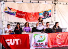 São José-SC: Após pressão, Executivo apresenta proposta e greve é encerrada
