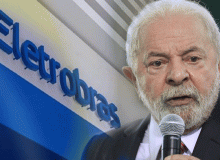 Engenheiro da Eletrobras concorda com Lula: privatização da estatal foi bandidagem