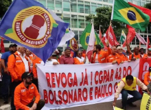 Com luta e organização, trabalhadores derrubam Resolução 42 da CGPAR