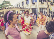 Memórias de Baobá celebra 15 anos da lei que levou a afrobrasilidade para as escolas