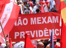 Servidores municipais vão pagar mais e trabalhar mais tempo para conseguirem se aposentar