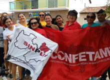 Após ação do Sindicato, professores de Damião (PB) receberão precatório do Fundef