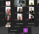 Coletivo de Saúde da Confetam debate 5ª Conferência Nacional e carreira única no SUS