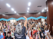 Professores de Mossoró encerram greve após liminar da Justiça pedida pelo prefeito  