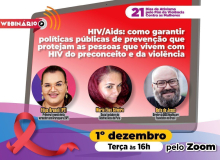 REVEJA: CUT-SP faz debate sobre enfrentamento e prevenção ao HIV/Aids