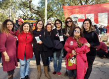 Confetam participa da Plenária Interestadual Sul da CUT em Porto Alegre