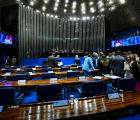 Senado aprova Sistema Nacional de Educação e projetos seguem à sanção