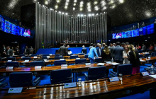 Senado aprova Sistema Nacional de Educação e projetos seguem à sanção