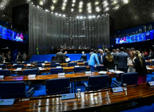 Senado aprova Sistema Nacional de Educação e projetos seguem à sanção