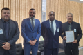 Confetam leva pauta das Guardas Municipais ao Ministério da Justiça