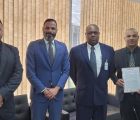 Confetam leva pauta das Guardas Municipais ao Ministério da Justiça