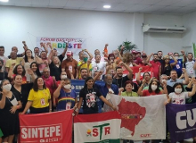 CUTs do Nordeste reivindicam participação direta no Fórum dos Governadores da região