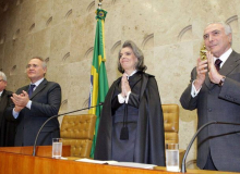 O STF no acordo do golpe