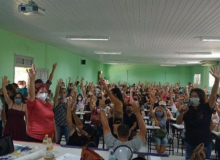 TJ-CE ignora Constituição e determina fim da greve dos professores de Quixadá