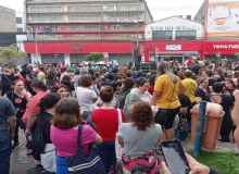 Prefeito rejeita negociação e provoca greve de servidores em São Bernardo do Campo