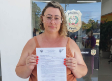 CUT-SP reforça solidariedade a Jane Becker, sindicalista de Santa Catarina ameaçada