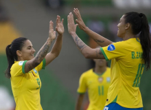 Governo concede ponto facultativo e empresas liberam para ver a Copa Feminina