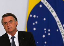 Datafolha mostra que Bolsonaro tem pior avaliação desde a redemocratização do país