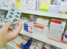 Brasil: medicamentos ficam 10,89% mais caros
