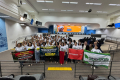 Confetam e FETAM/MS fortalecem luta pela valorização da Educação Infantil