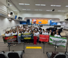 Confetam e FETAM/MS fortalecem luta pela valorização da Educação Infantil