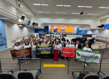 Confetam e FETAM/MS fortalecem luta pela valorização da Educação Infantil