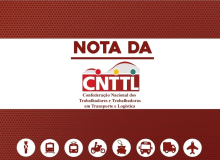 CNTTL não apoia ação antidemocrática puxada por pseuda-lideranças de caminhoneiros