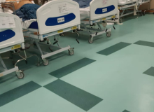 Servidores denunciam superlotação no pós-operatório de Hospital em Joinville