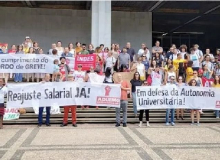Governo Zema não negocia e professores da UEMG iniciam greve
