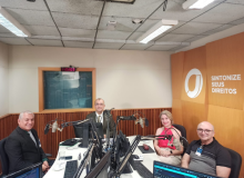 Educação digital: CNTE e especialistas debatem o tema na Rádio Justiça