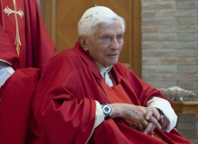 Morre Bento XVI, que teve papado marcado por renúncia e atuação conservadora