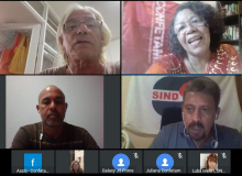 Servidores das três esferas, da educação e seguridade social organizam aliança contra Reforma Administrativa