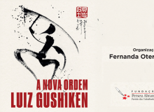 Livro sobre a trajetória de Luiz Gushiken será lançado hoje em Florianópolis