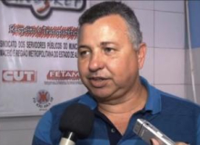 Servidores da Prefeitura de Maceió aceitam proposta e greve termina
