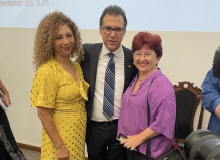 Luiz Marinho quer o trabalho no centro das decisões do governo