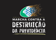 Marcha dos Municipais do Ceará será contra reforma da Previdência e terá etapas regionais