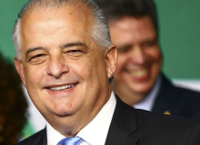 Ministro reverte portaria que entregaria fundos do Porto de Santos a bancos