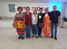 Plenária da Fetam Paraíba reforça unidade sindical e lança campanha salarial de 2025