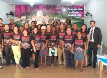 Sindsep Chorozinho apresenta pauta da Campanha Salarial 2019